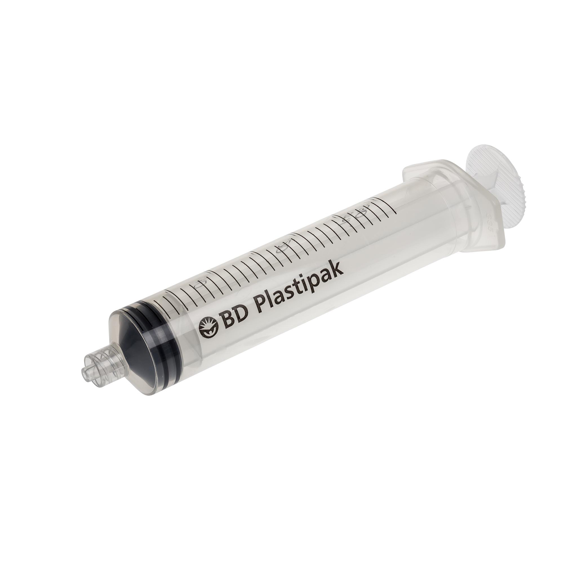 BD Plastipak™ Sterile Syringes With Luer–Lok™ Tip 30ml - BD301229