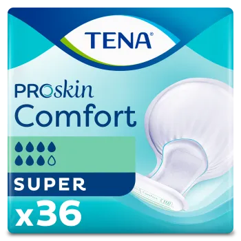 Tena Comfort