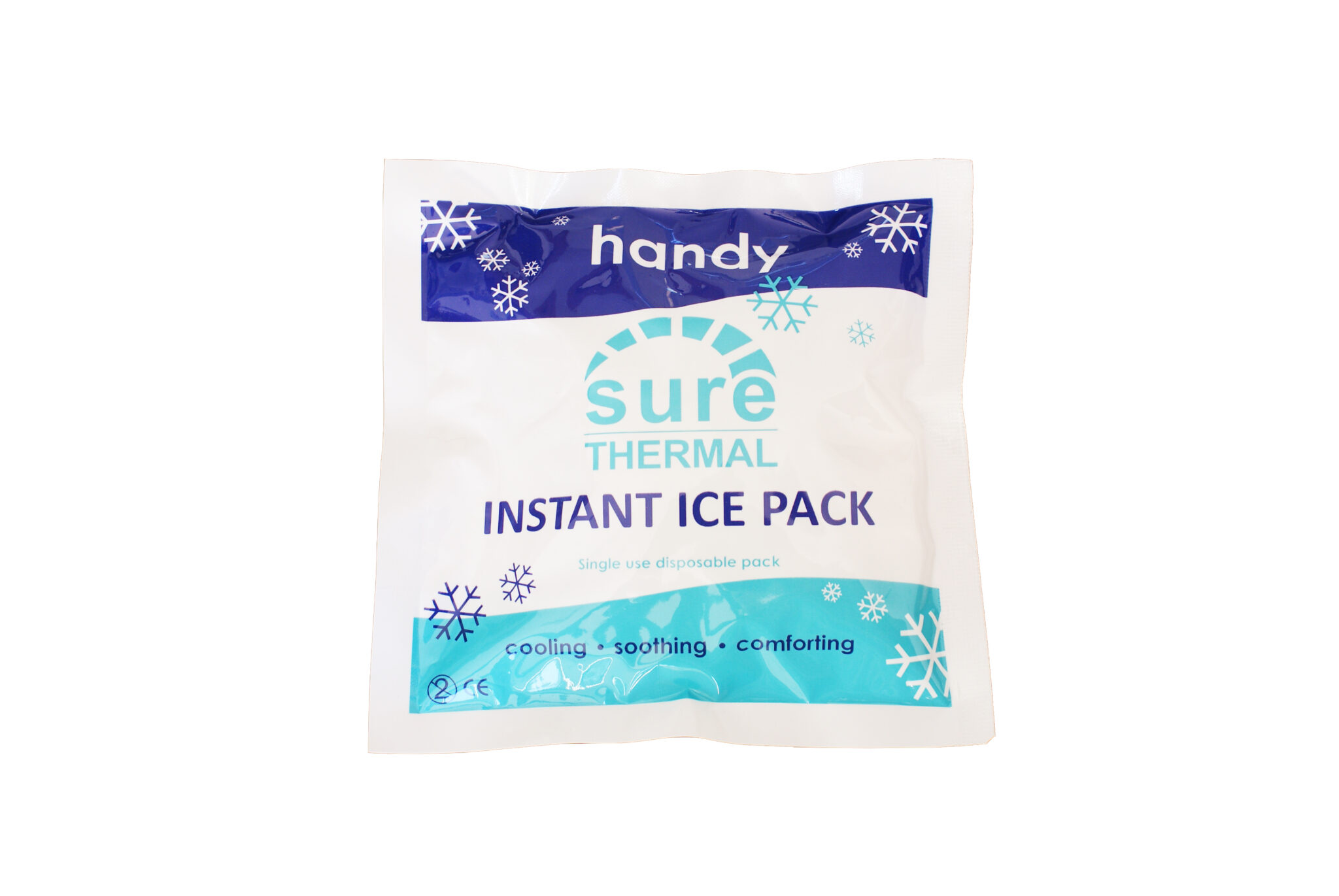 Instant Ice Pack Mini - TH12213