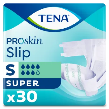 Tena Slip
