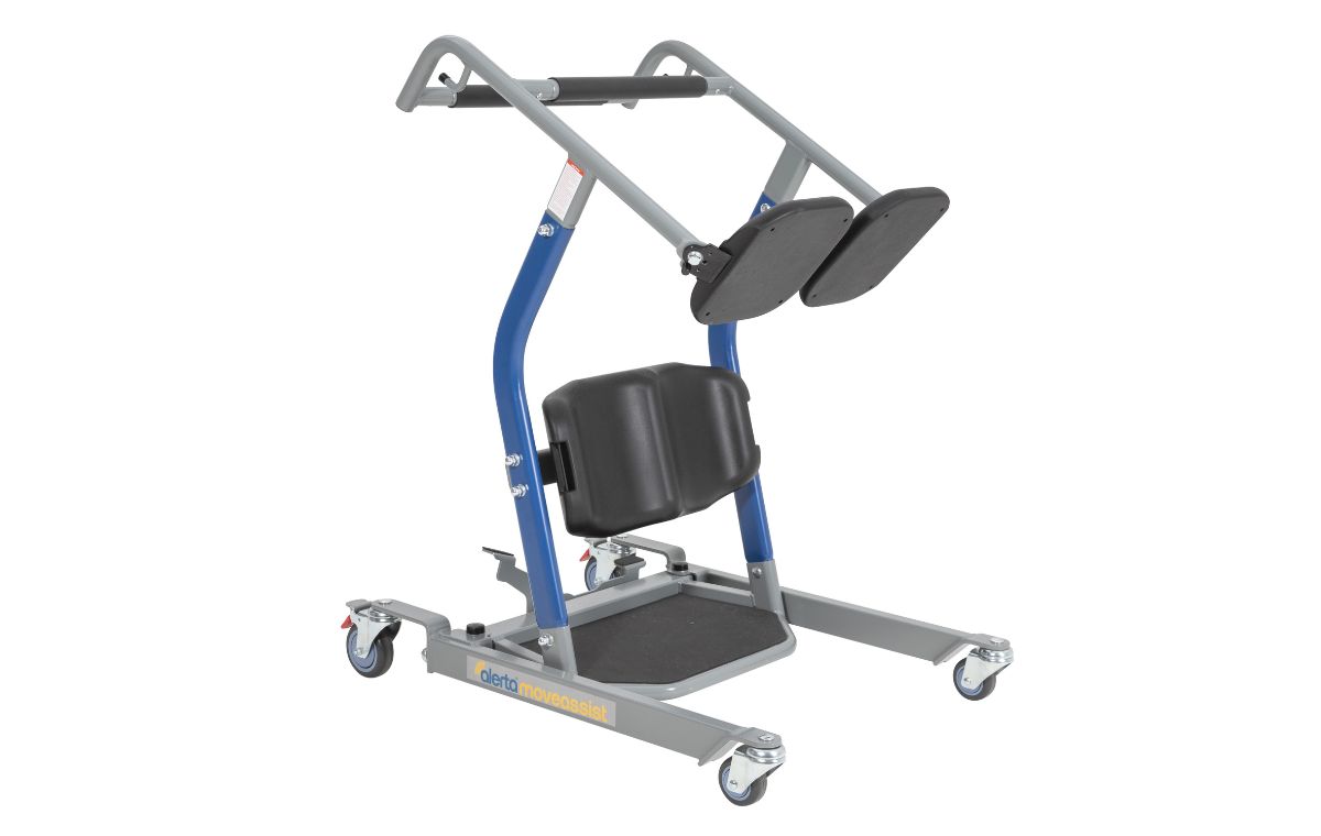 Alerta MoveAssist 200 - ALT-ST200