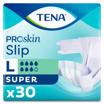 Tena Slip
