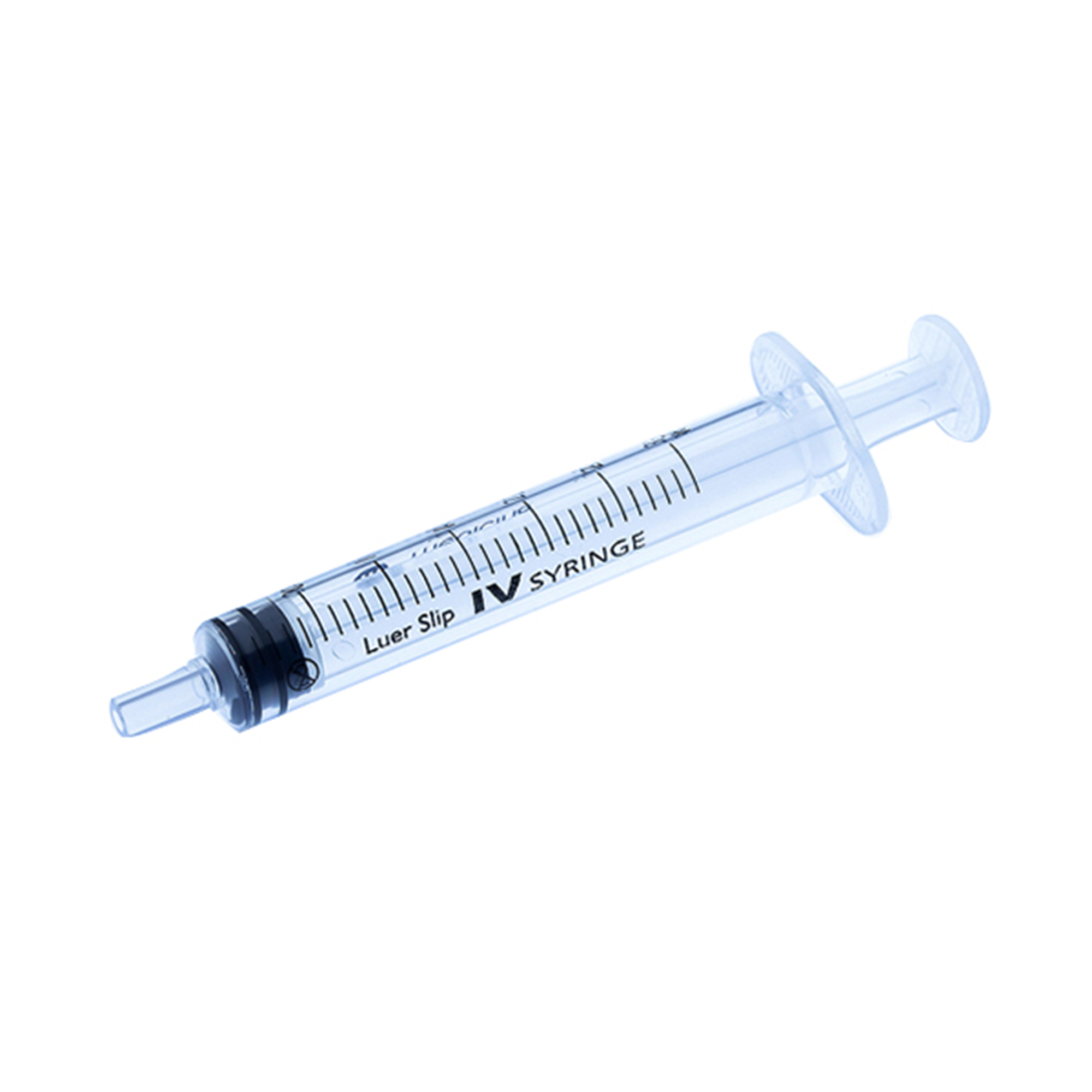 Medicina® Luer Slip IV Syringes With Concentric Tip - Y8IVS03
