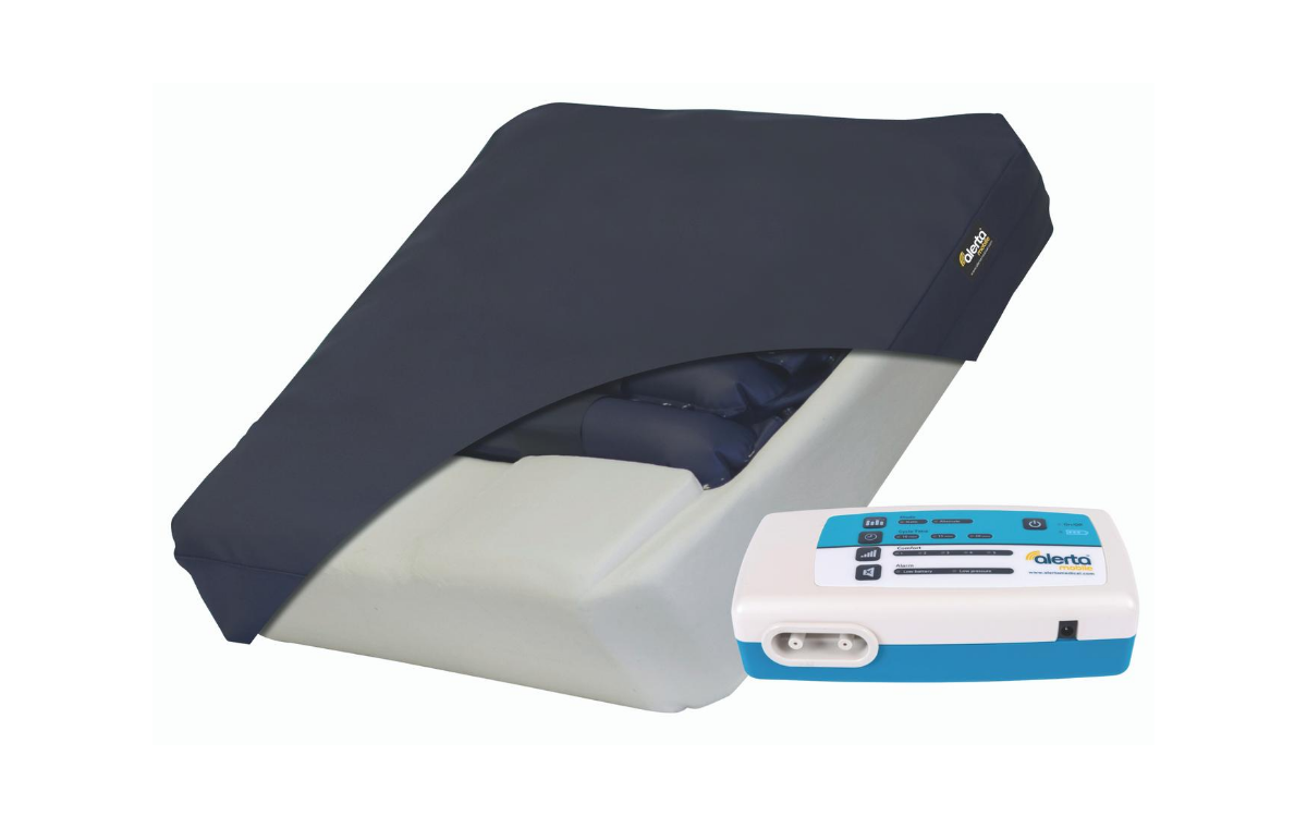 Alerta Mobile Cushion System - ALT-215/04