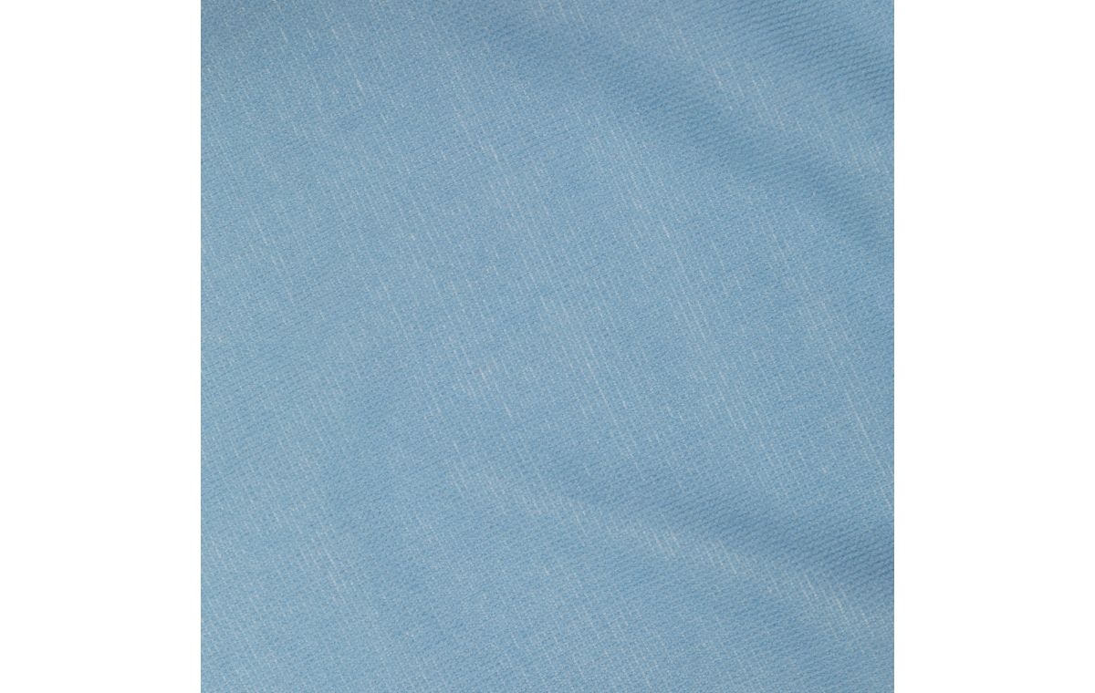 Alerta Adult Washable Bib, 90cm, Plain Blue - ALT-BIB-PB