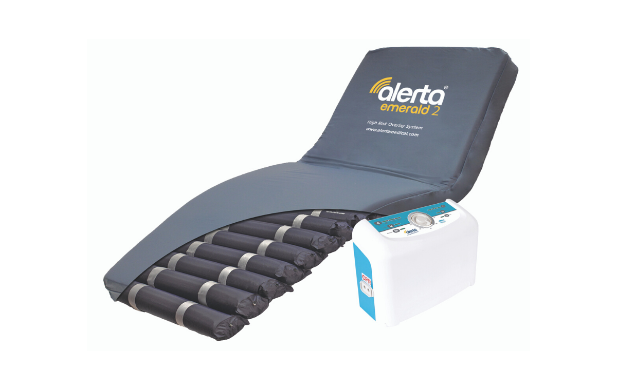 Alerta Emerald 2 Overlay System - ALT-9005