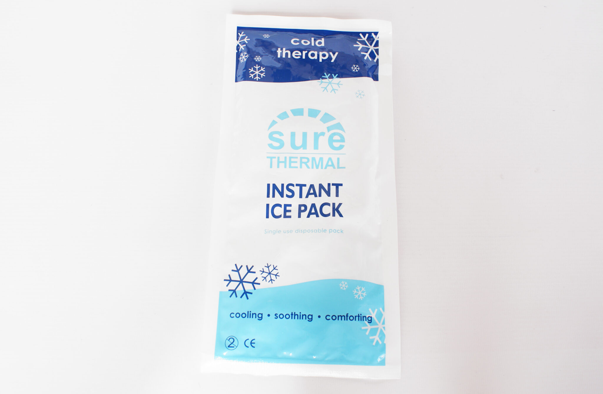 Instant Ice Pack - TH08551