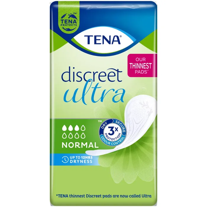 Tena Lady Discreet