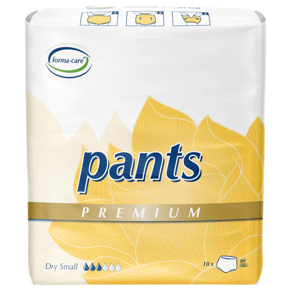 Pull Up Pants