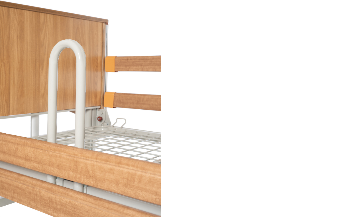 Lomond Bed Assisting Lever - ALT-LB-AL