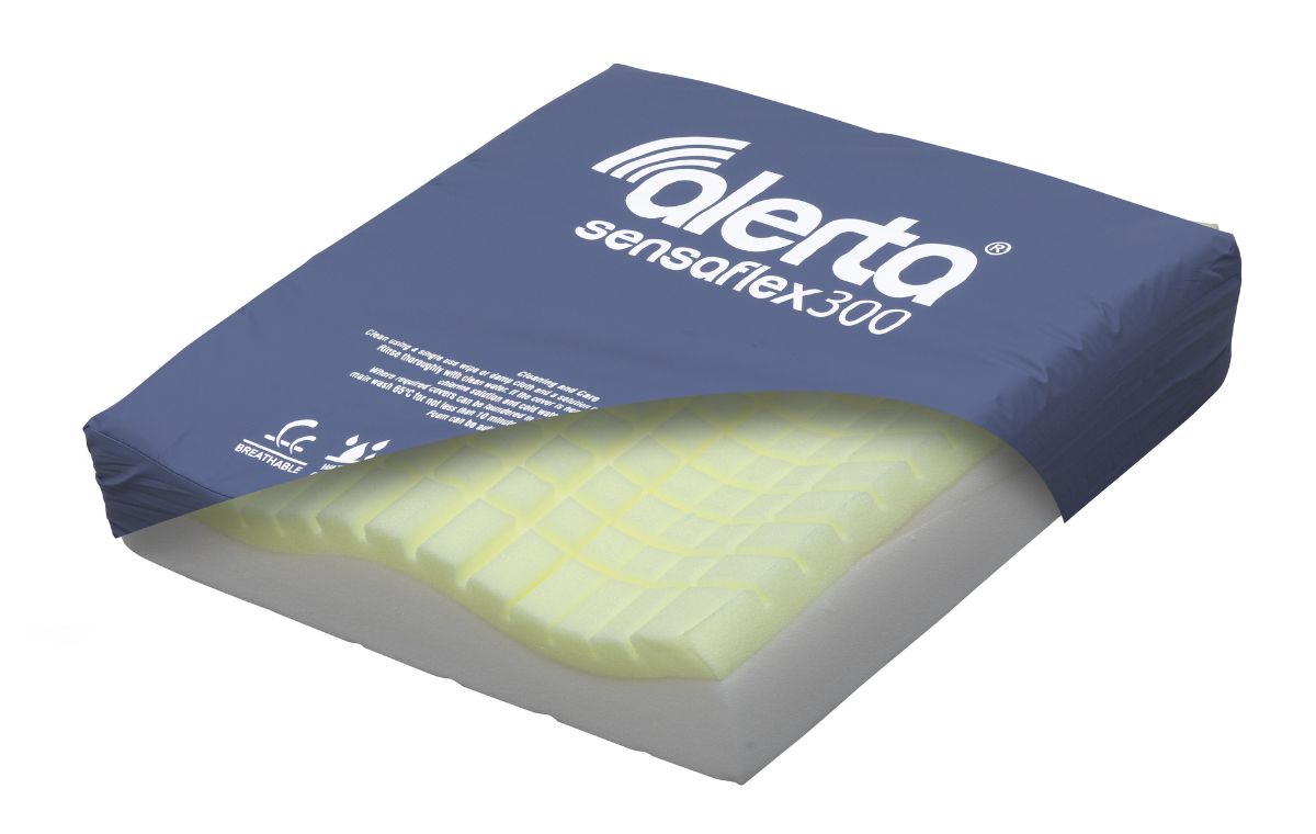 Alerta Sensaflex 300 Foam Cushion - ALT-300