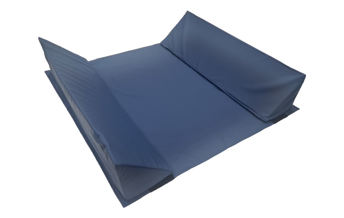 Alerta Safety Side Wedge Set - ALT-116