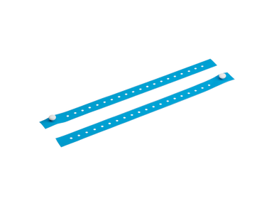 Tourniquet Single-Use Adult Band With Single Button Fastening - 8440