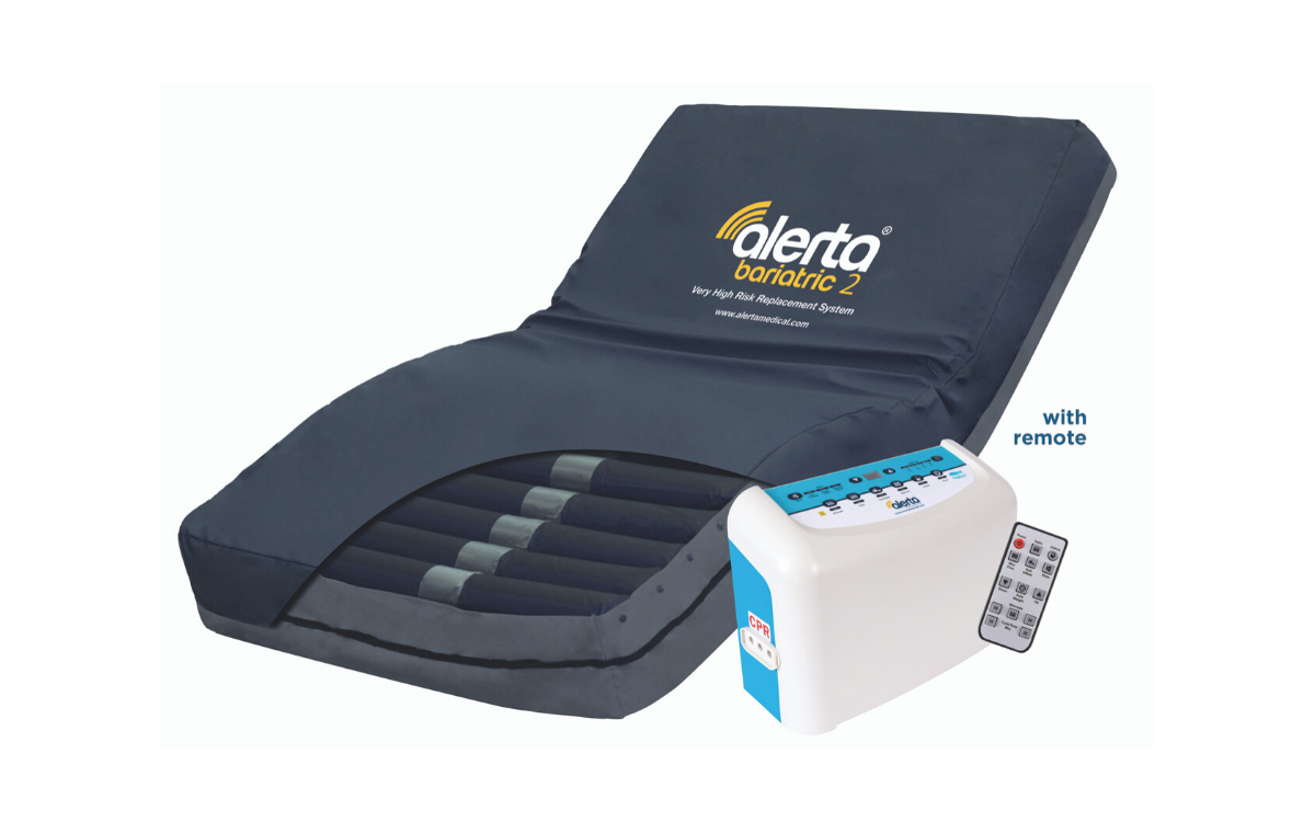 Alerta Bariatric 2 Replacement System - ALT-9300