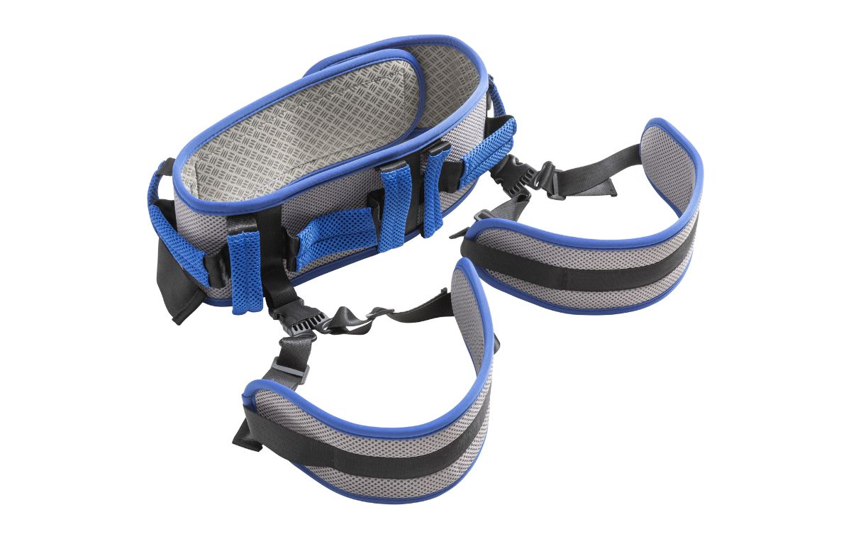 Alerta Deluxe Support Belt - ALT-216