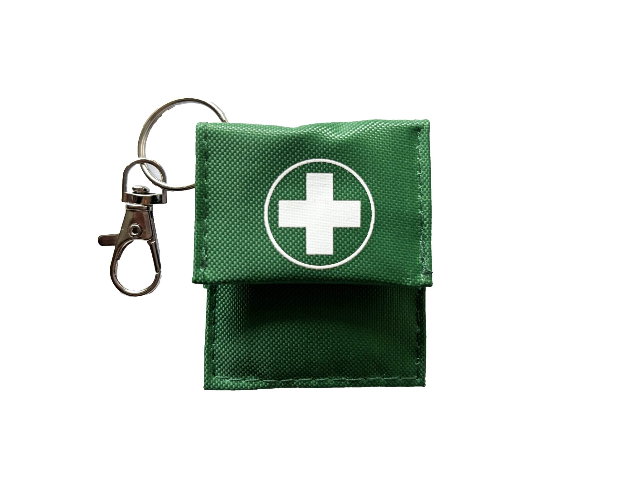 Resuscitation aid