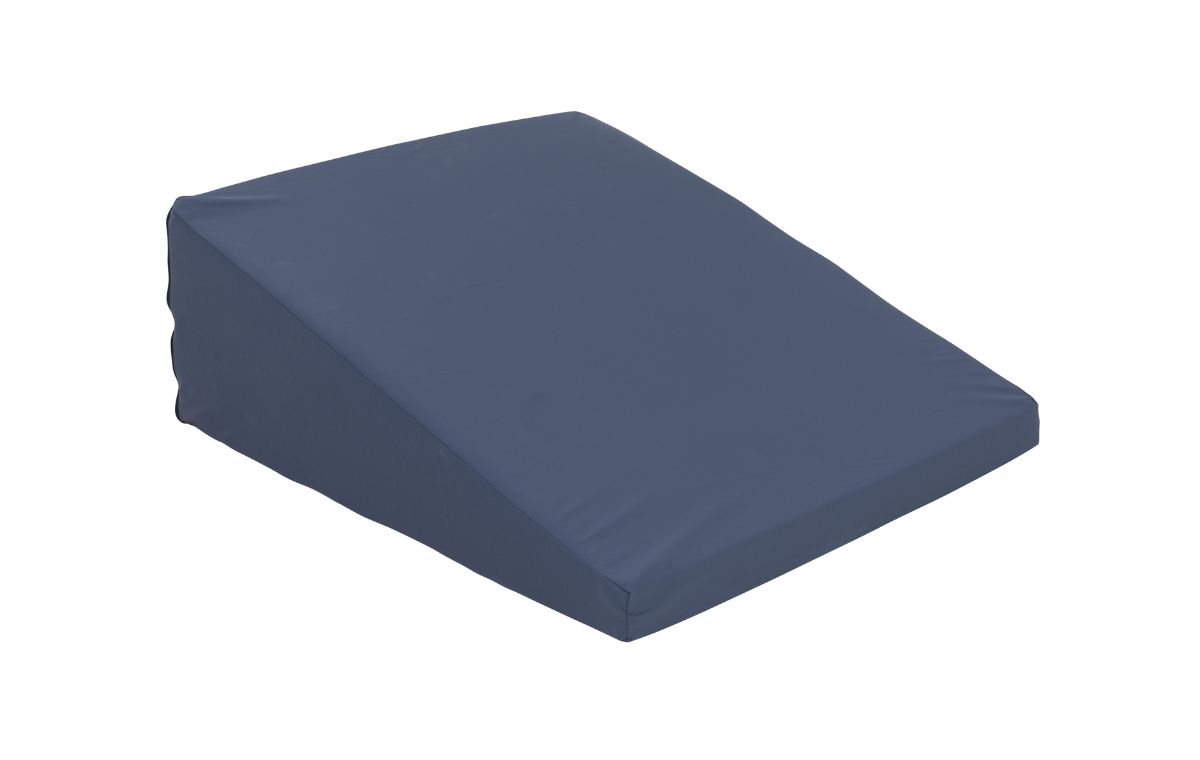 Alerta Patient Foam Wedge, Large (sloped) - ALT-PW-L