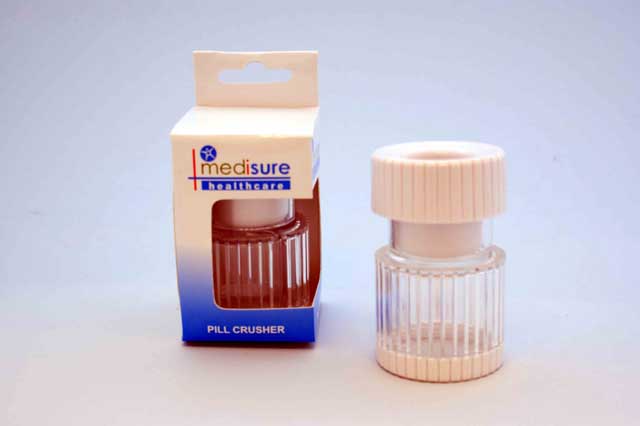 Pill Crusher - MS15412