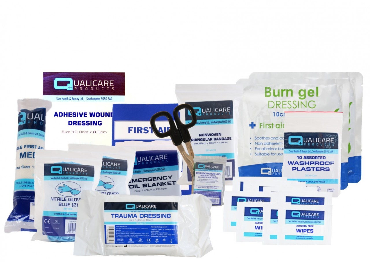 TRIANG BANDAGE DISPOS 30G (1) 90X90X127CM - QB5062