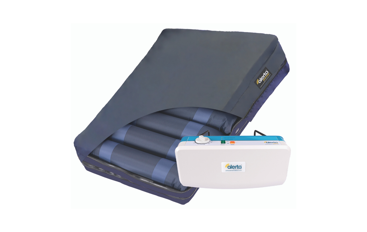 Alerta Partner Cushion System - ALT-213/02