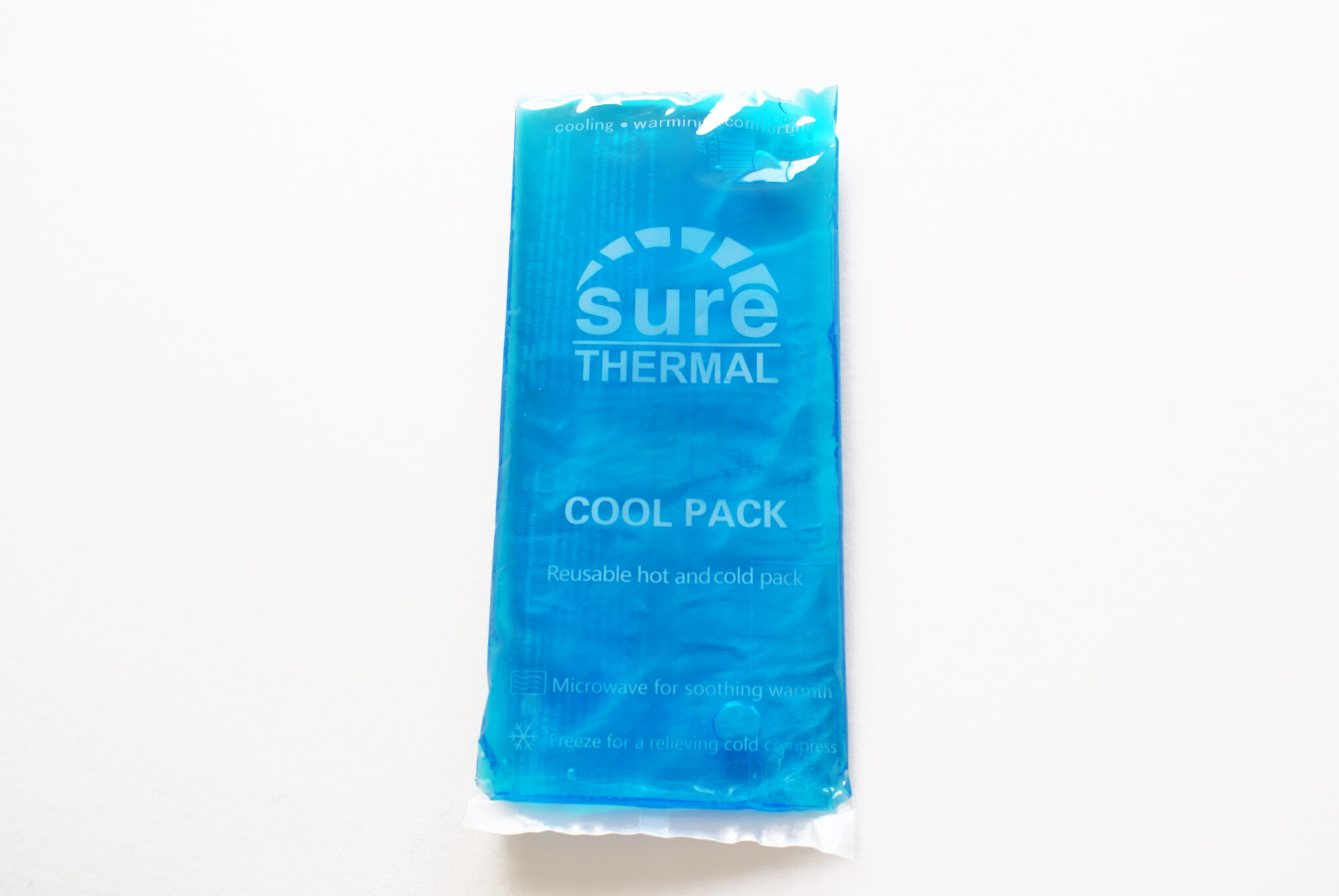 Cool Pack Reusable - TH20812