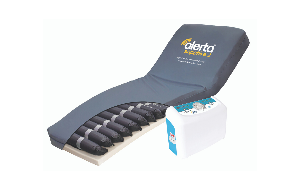 Alerta Sapphire 2 Replacement System - ALT-9007