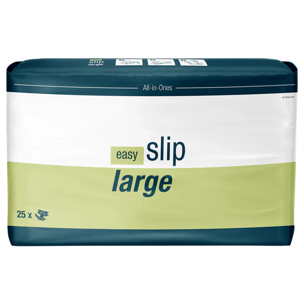 Easy All in One (Slips)