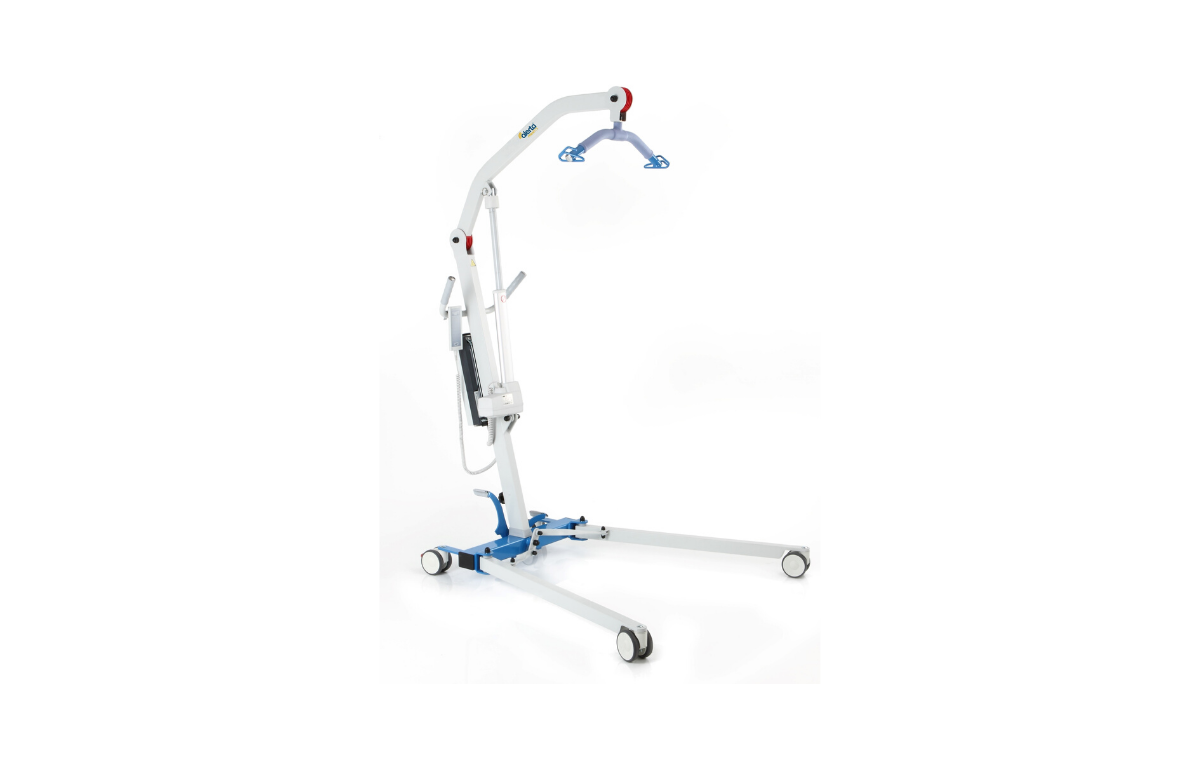 Alerta Powerlifter Maxi 175 - ALT-PL175