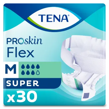 Tena Flex