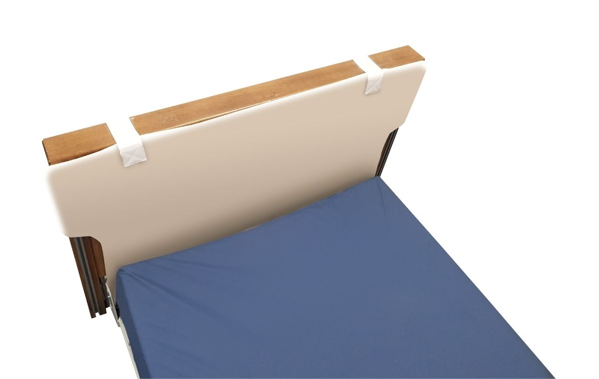 Alerta Head & Foot Board Protector -  ALT-117