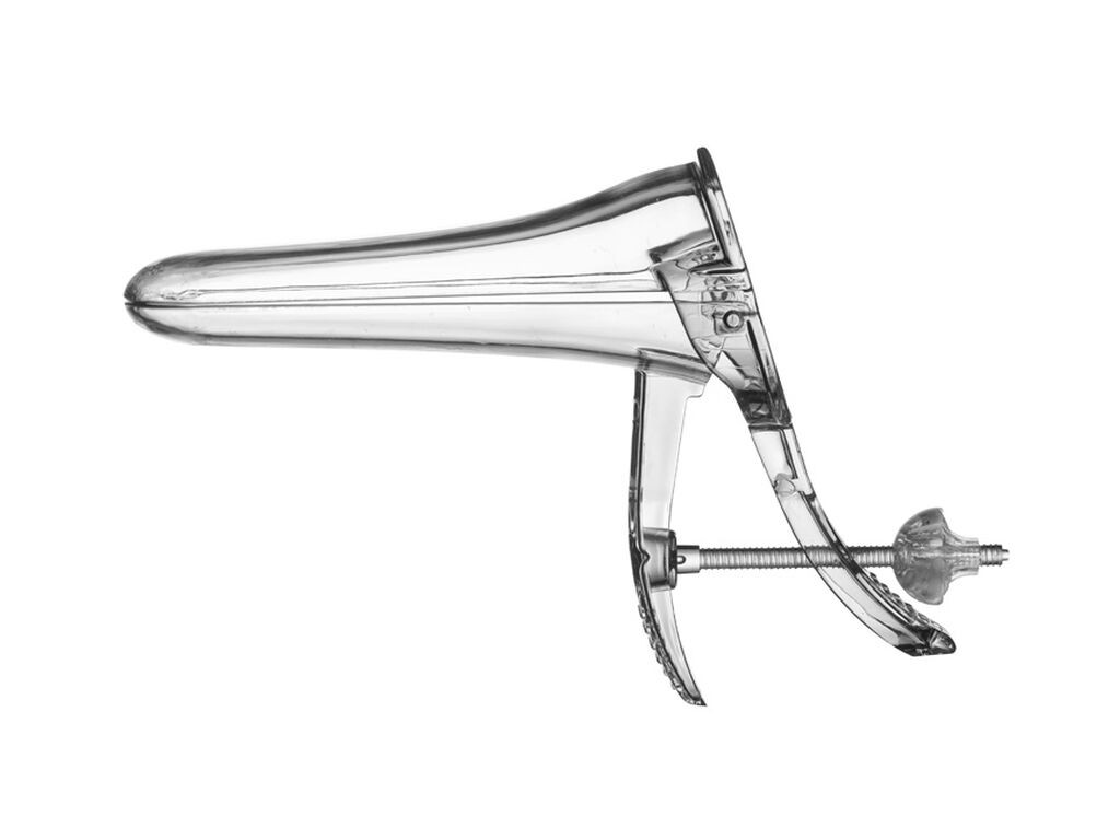 EcoGold® Vaginal Speculum Sterile