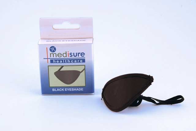 Eyeshade