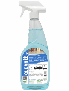  CleanIT Interior Cleaner (Ready to Use) - 497