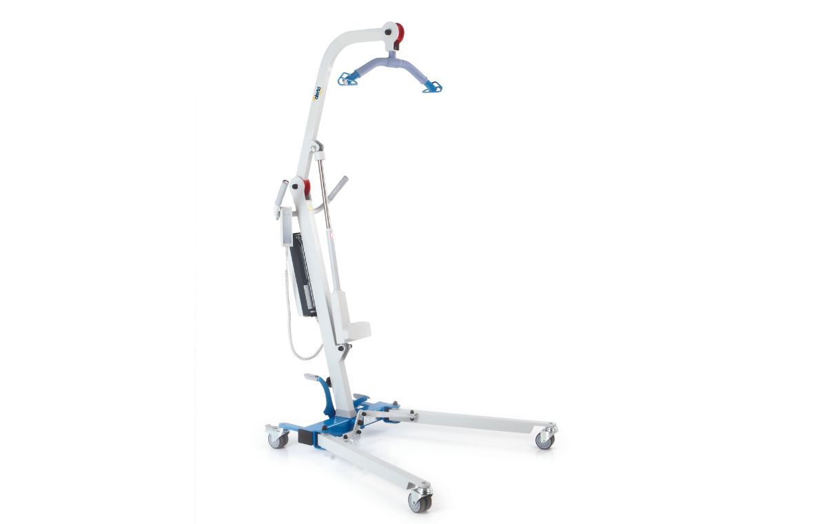 Alerta Powerlifter Mini 135 - ALT-PL135