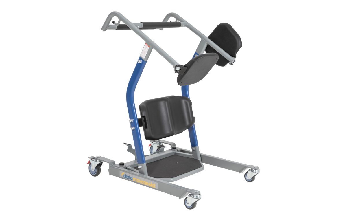 Alerta MoveAssist 200 - ALT-ST200