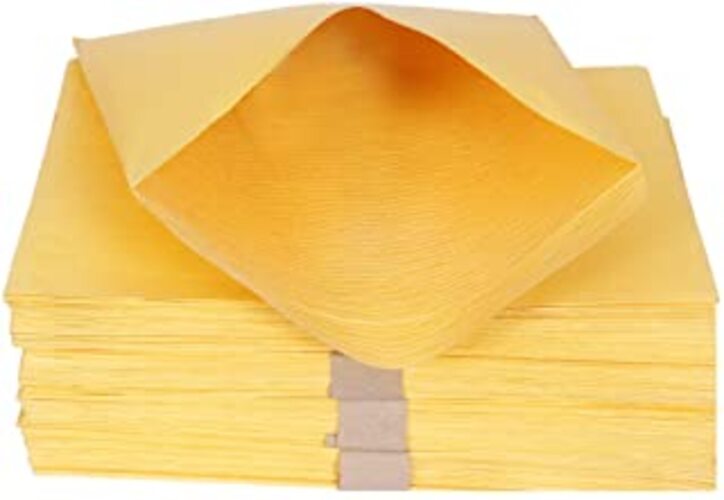 Yellow Envelopes