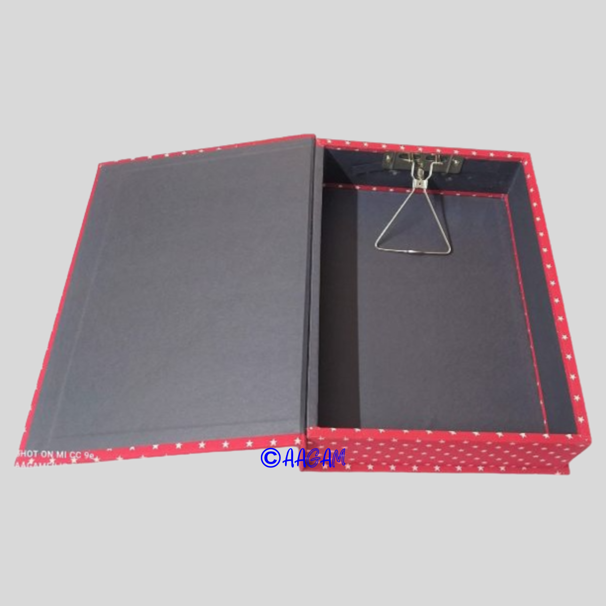 Box File