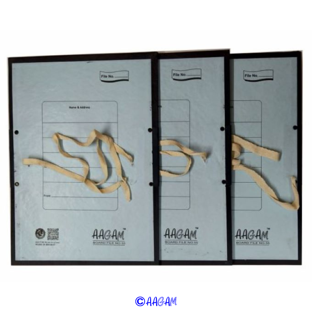 File Board