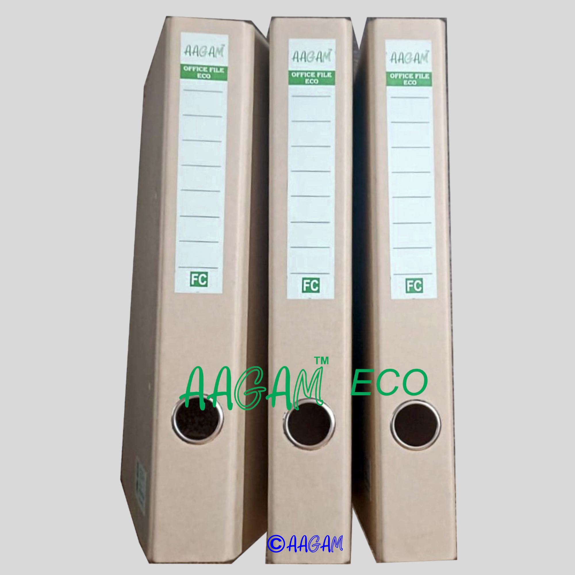 Ring Binder Eco