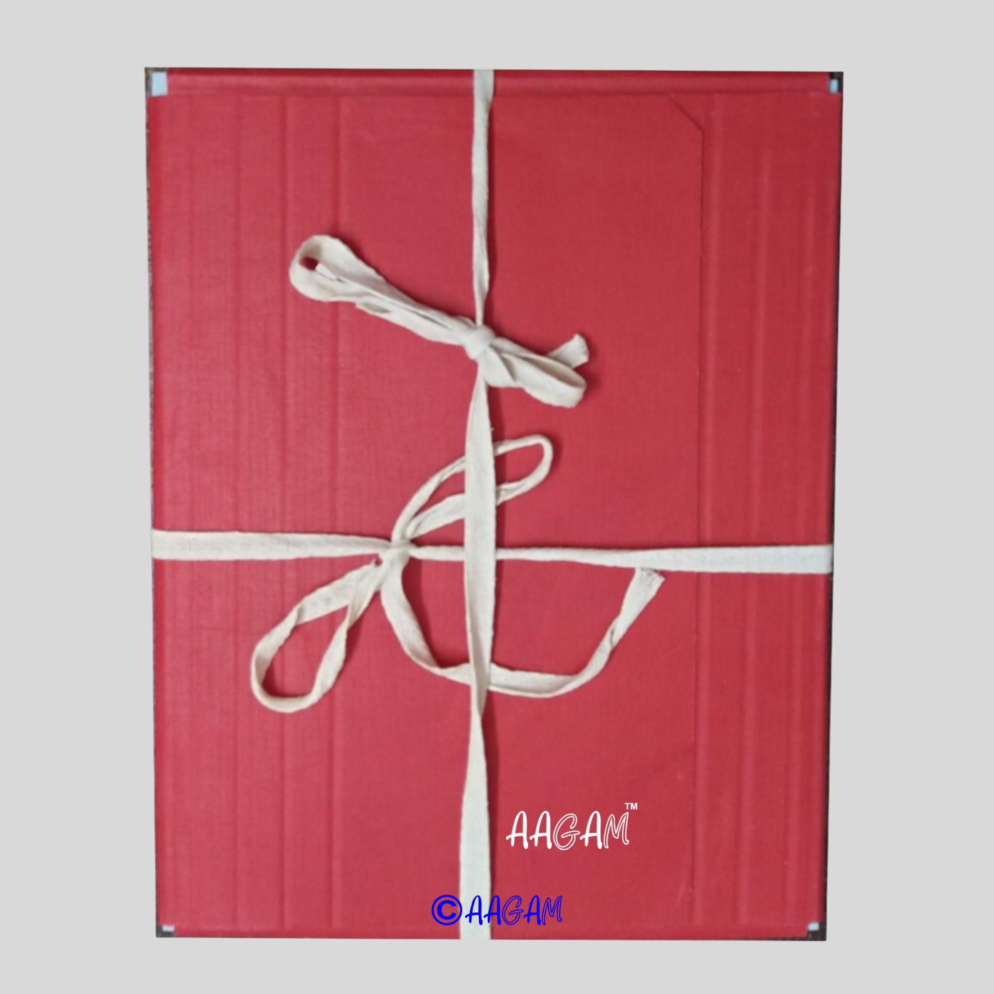 Four Folder Cloth Jumbo