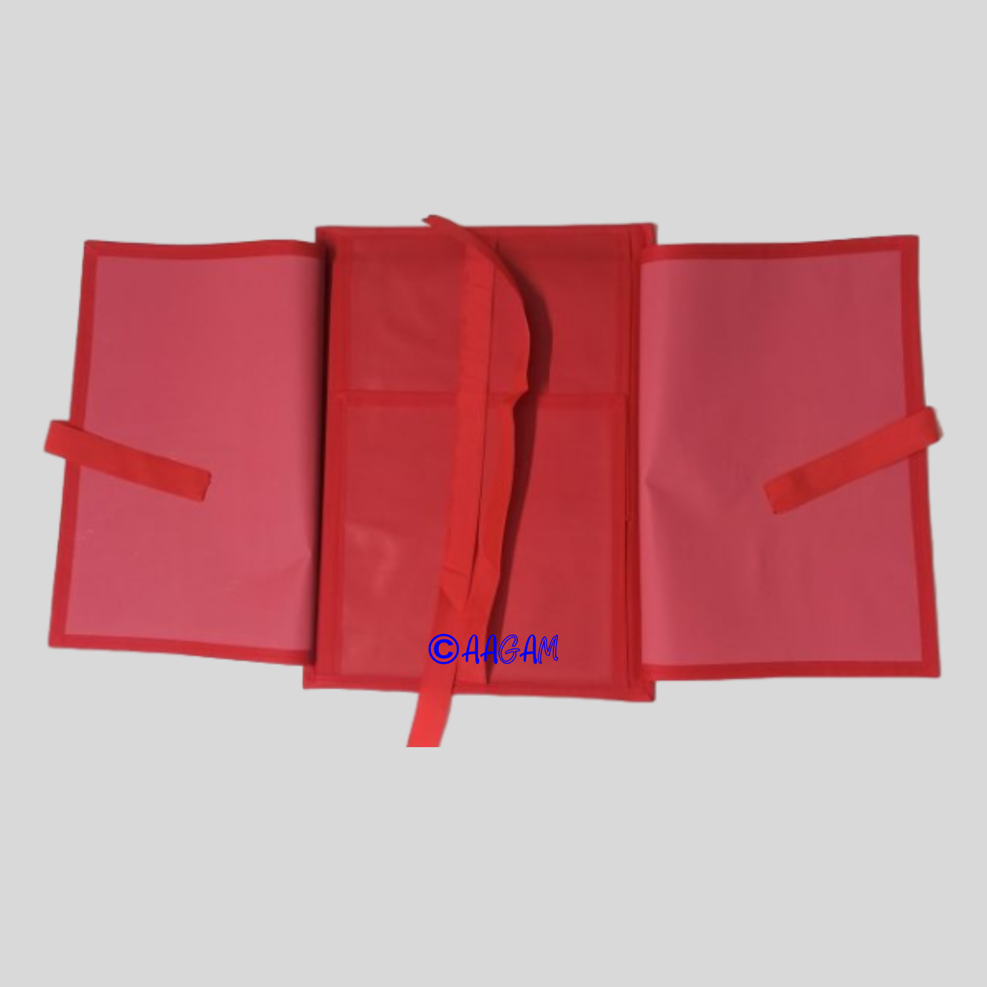Four Folder Non Woven