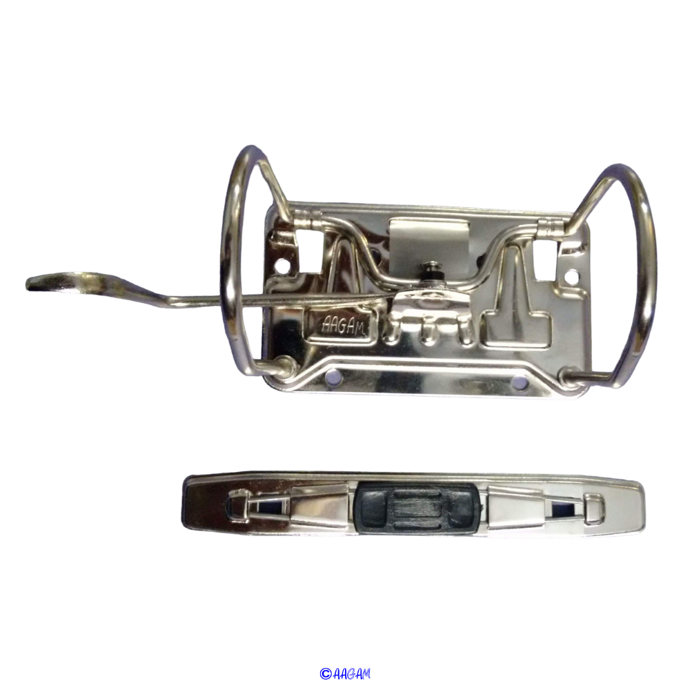 Lever / Arch Clip