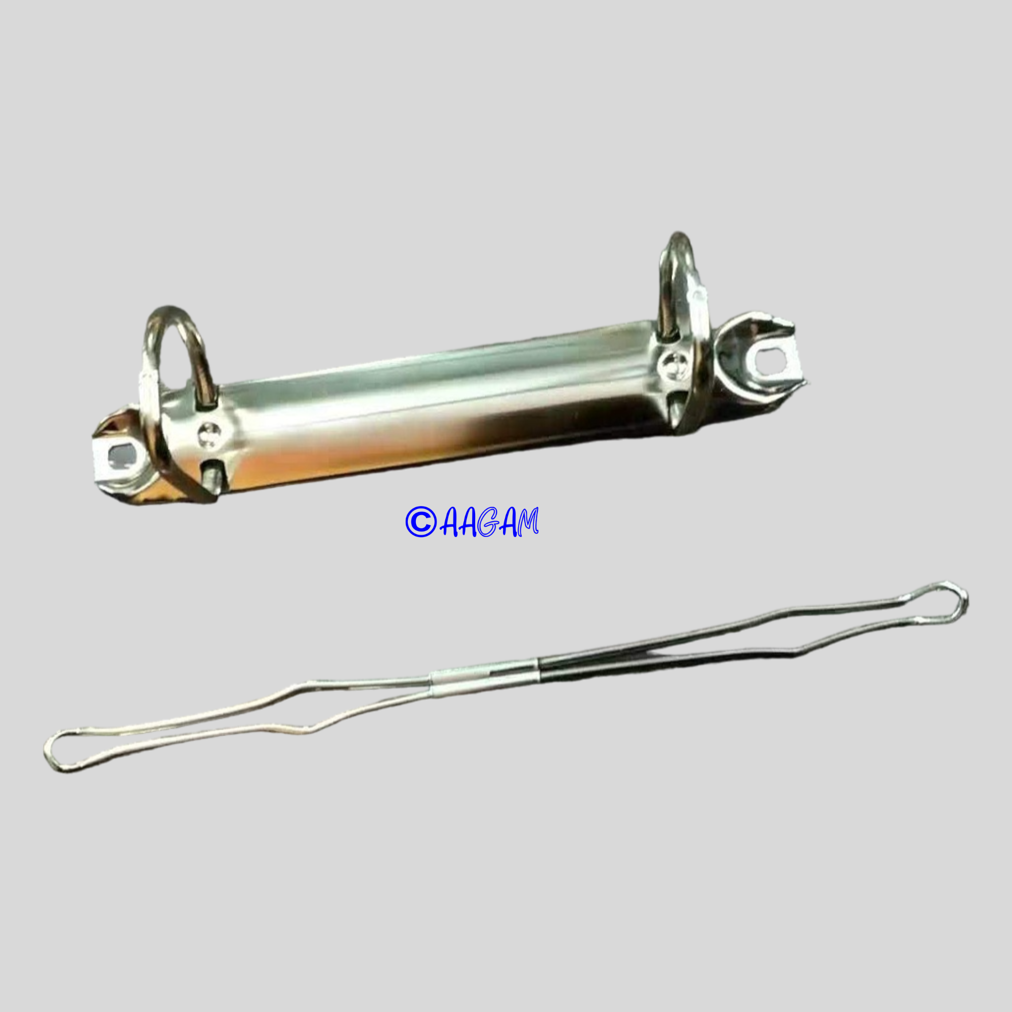 Ring Binder Clip