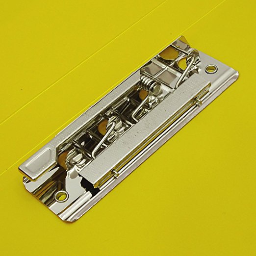Punch less Clip 