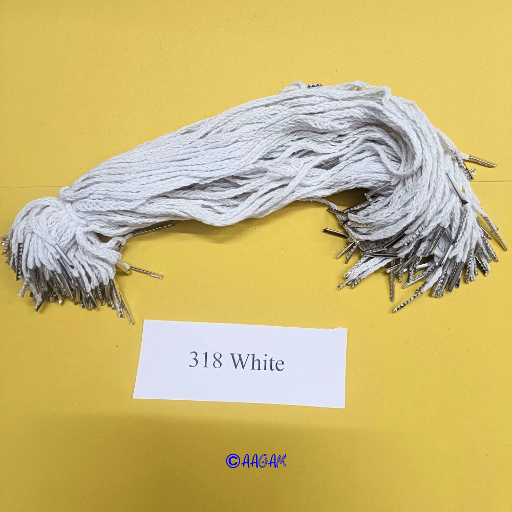 White Tag