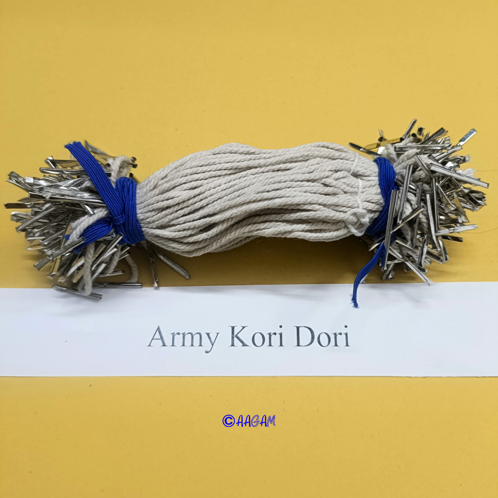 File Tag Army (Kori Dori)