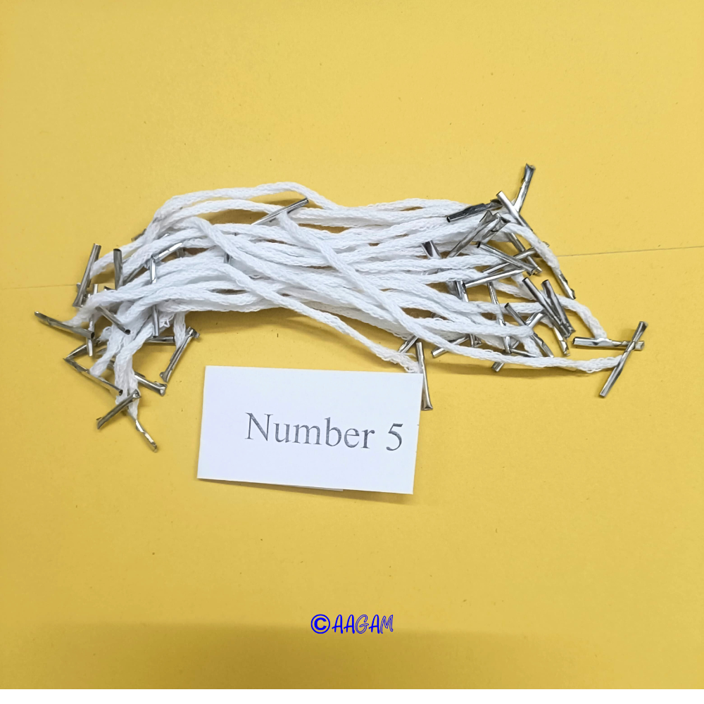 White Tag 5