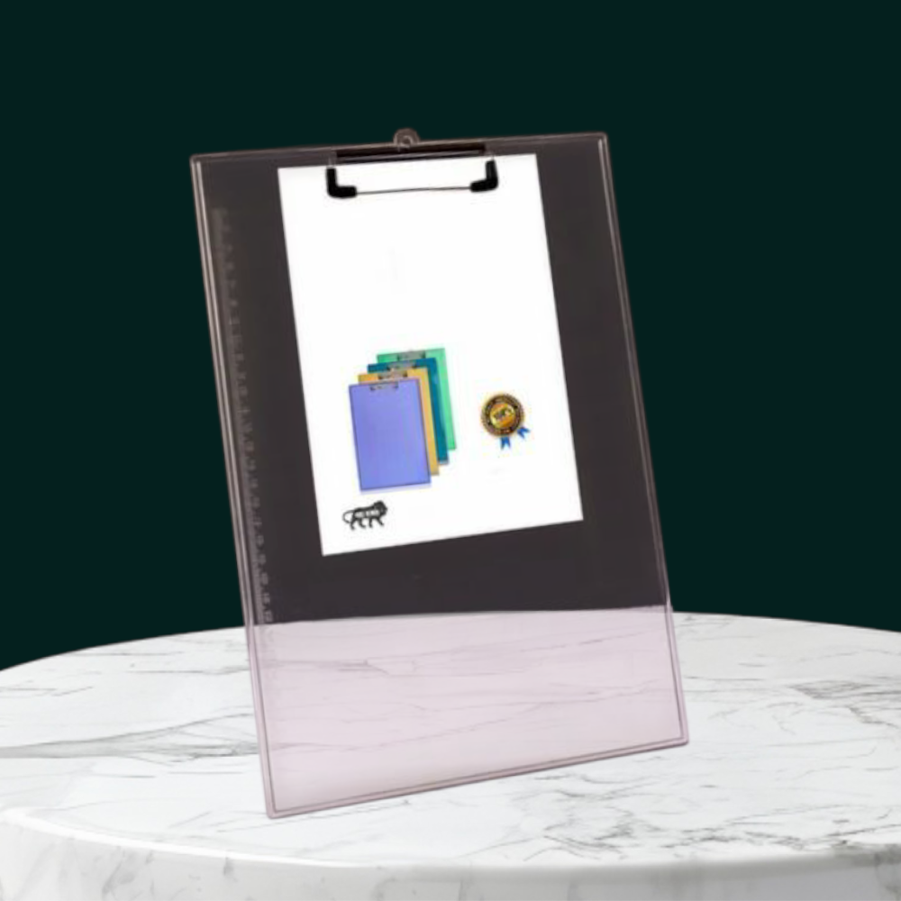 Transparent Clipboard Unbreakable