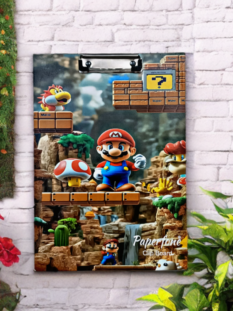 Clip Board
