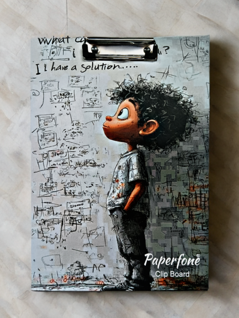 Clip Board